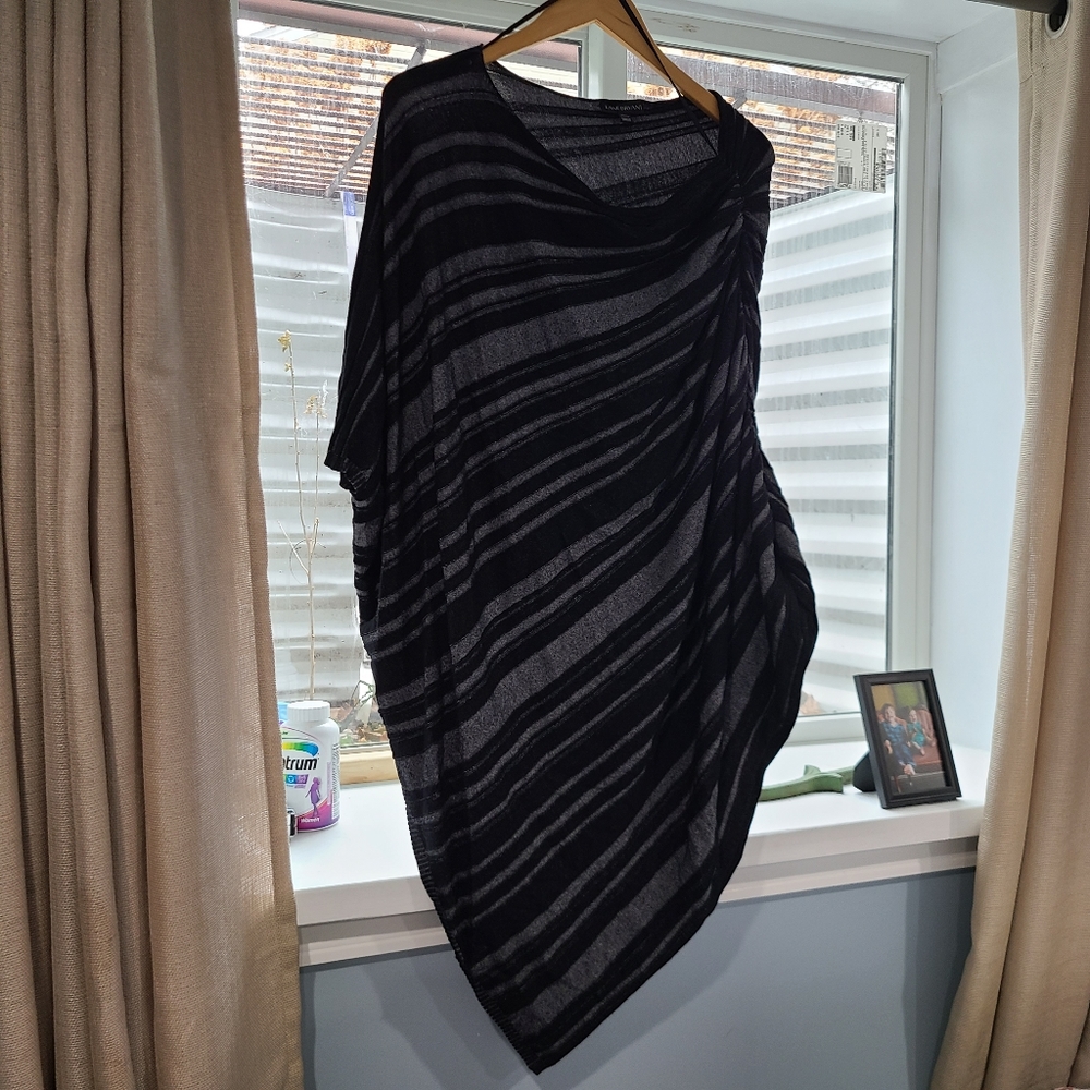 A-line sweater